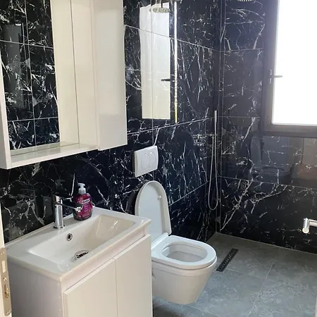 Arval 게스트하우스 Vlorë