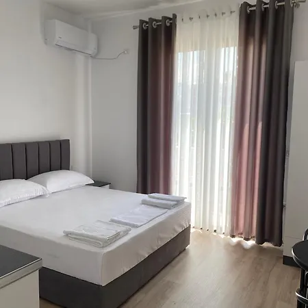 Arval 게스트하우스