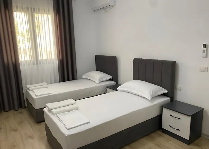 Arval Gasthuis Vlorë