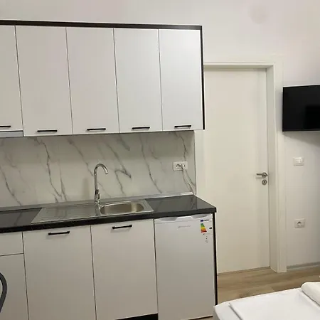 Pensjonat Arval