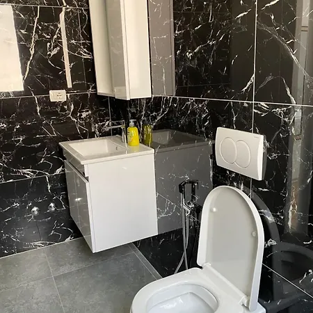 Pensjonat Arval Wlora