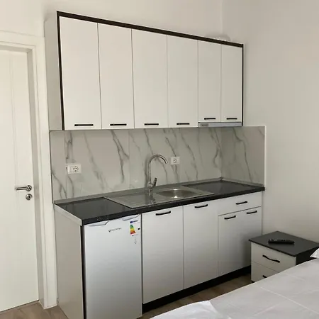Arval Pensjonat