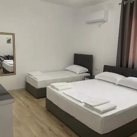 Maison d'hôtes Arval *