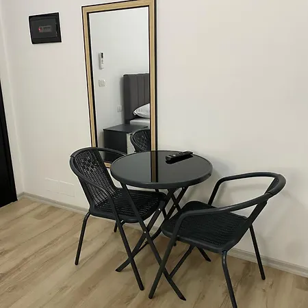 Pensjonat Arval