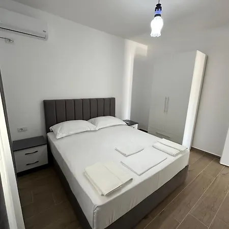 Arval Pensjonat Wlora