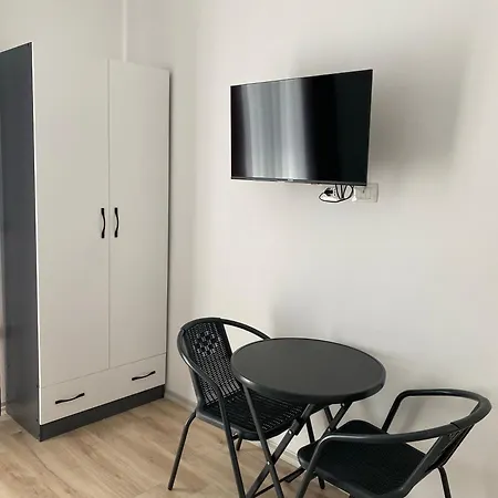 Arval Pensjonat