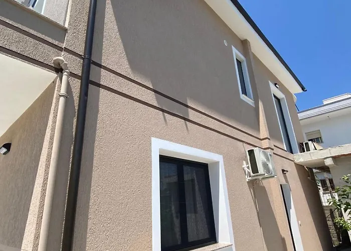 Maison d'hôtes Arval Vlorë