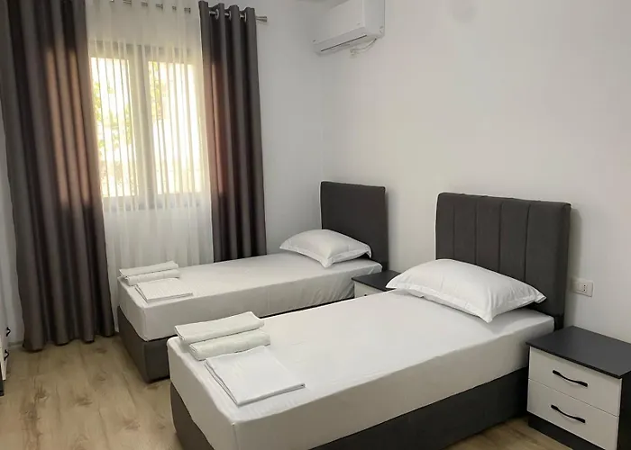 Maison d'hôtes Arval Vlorë