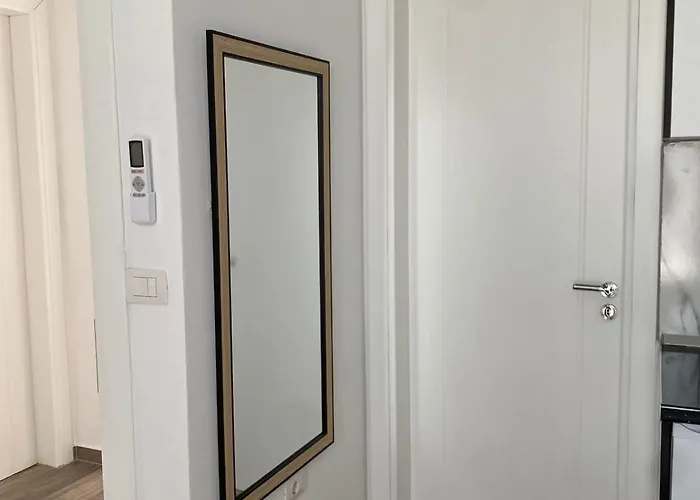 Arval Maison d'hôtes Vlorë