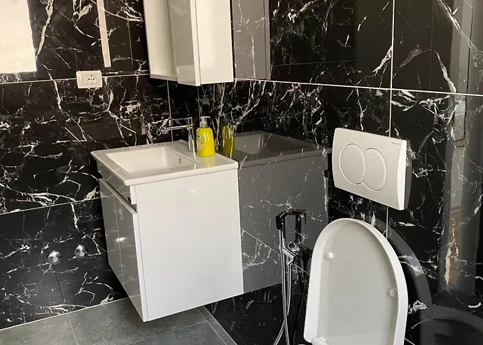 Maison d'hôtes Arval Vlorë