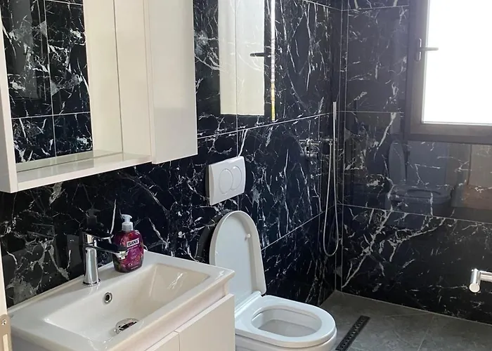 Arval Maison d'hôtes Vlorë