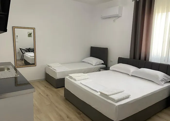 Maison d'hôtes Arval *