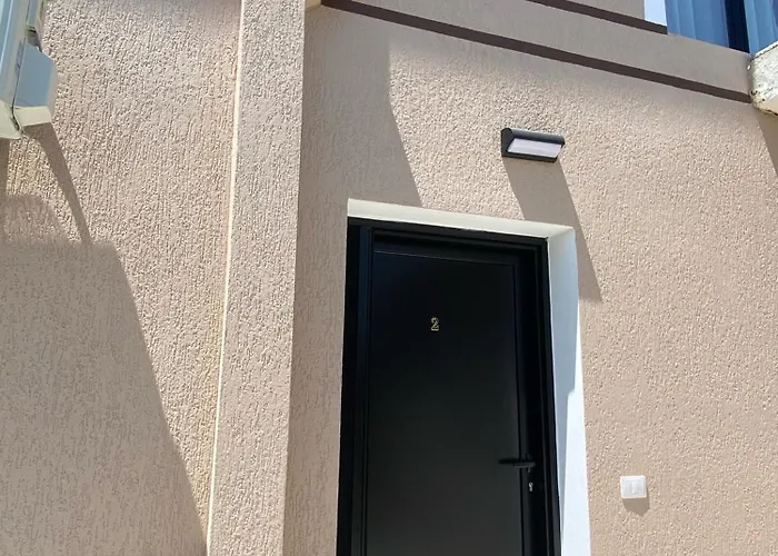 Arval Maison d'hôtes Vlorë